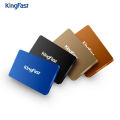 Kingfast SSD internal hard drive 2.5inch 128GB 256GB 512GB 1TB 2TB 4TB for laptop refurbished